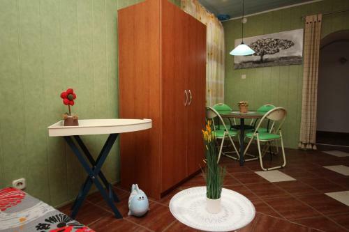 Apartment Renata