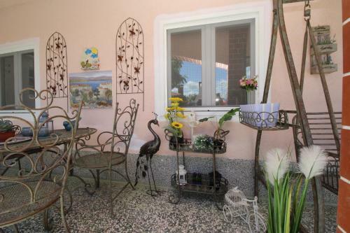 Apartment Renata