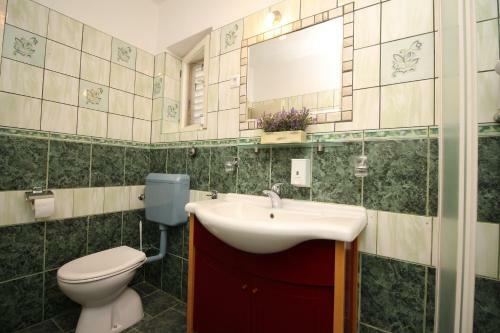 Apartment Renata