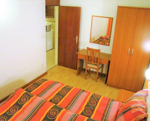 Apartments Lavica