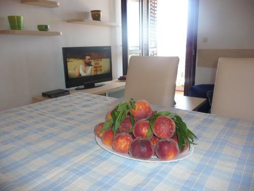 Apartments Lavica