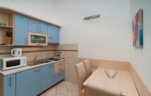 Apartments Lavica