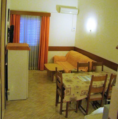 Apartments Lavica