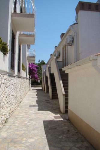 Apartments Lavica