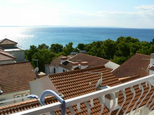 Apartments Lavica