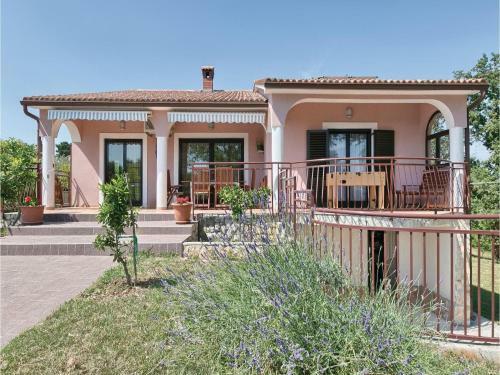 Holiday Home Krnica 31