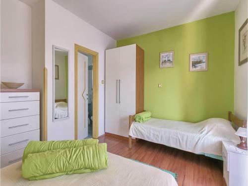 Holiday Home Krnica 31