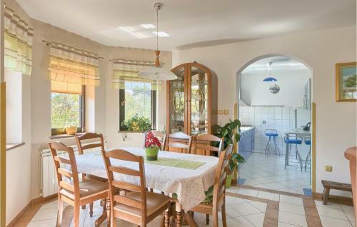 Holiday Home Krnica 31