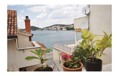 Apartment Tisno 25