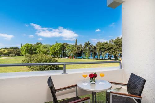 Hotel Meli� Coral For Plava Laguna