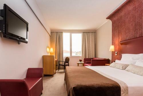 Hotel Meli� Coral For Plava Laguna