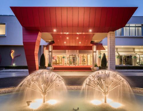 Hotel Meli� Coral For Plava Laguna