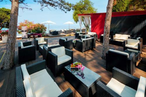 Hotel Meli� Coral For Plava Laguna
