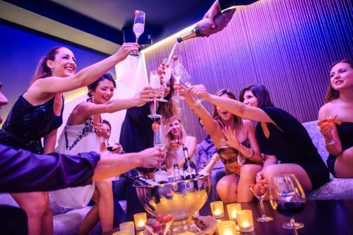 Hotel Meli� Coral For Plava Laguna