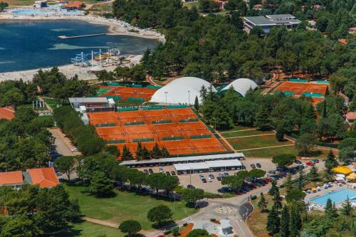 Hotel Meli� Coral For Plava Laguna