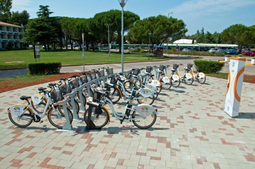Hotel Meli� Coral For Plava Laguna
