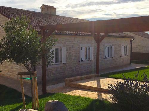 Plavo Nebo Istra Apartments