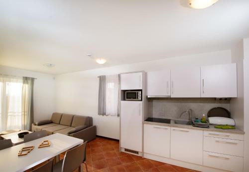 Plavo Nebo Istra Apartments