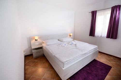 Plavo Nebo Istra Apartments