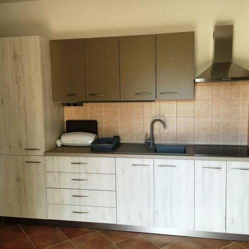 Plavo Nebo Istra Apartments