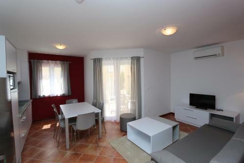 Plavo Nebo Istra Apartments