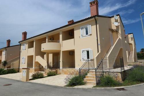 Plavo Nebo Istra Apartments