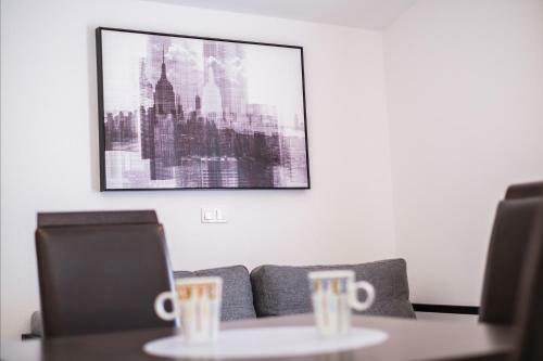 Apartamentos Villa Mirjana