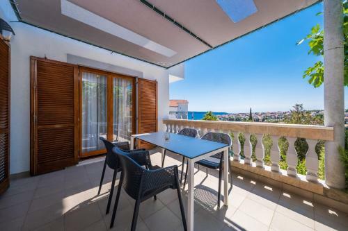 Apartamentos Villa Mirjana