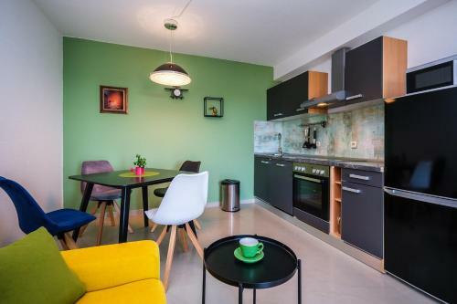 Apartamentos Villa Mirjana