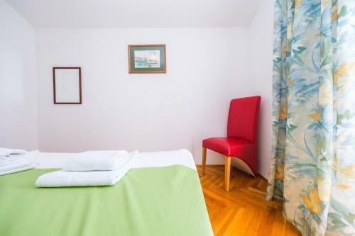 Apartamentos Villa Mirjana