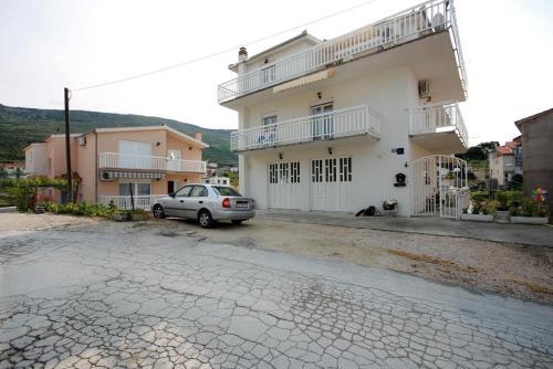 Apartamentos Studio Podstrana 4849a