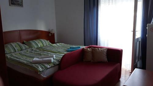 Hostal Rooms Pipo