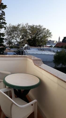 Hostal Rooms Pipo