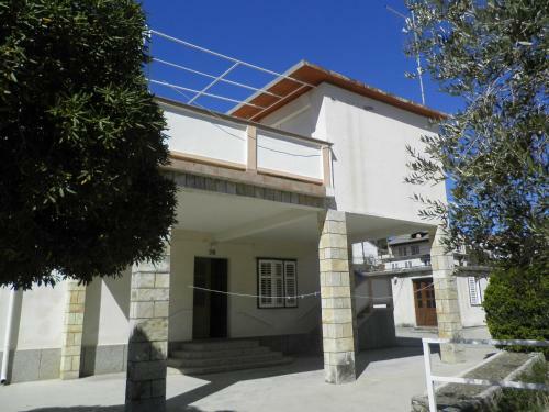 Hostal Rooms Pipo
