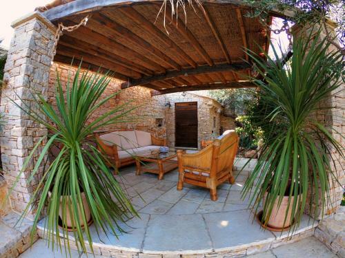 Villa Kos Murter Apartments