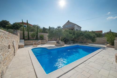 Villa Kos Murter Apartments
