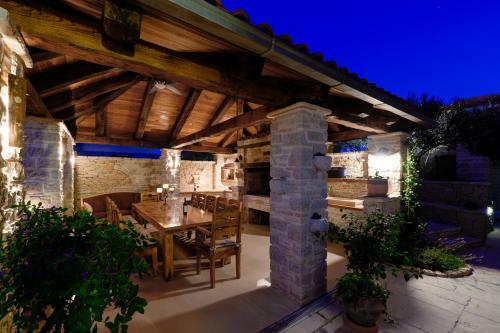 Villa Kos Murter Apartments