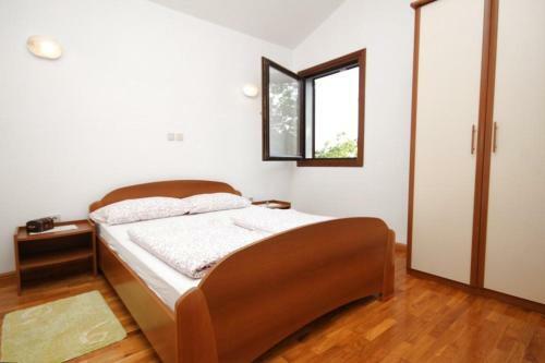 Apartment Moscenicka Draga 7774a