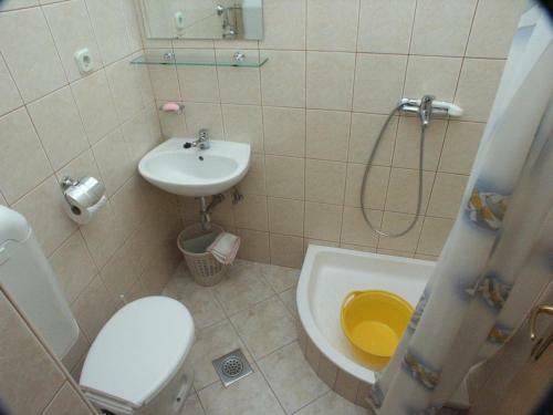 Apartamentos Studio Razanj 2100a