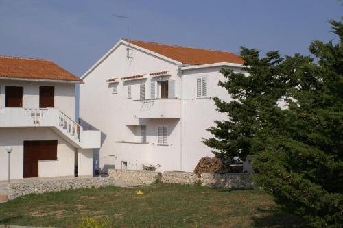 Apartment Novalja 4097b