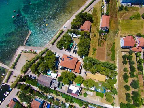 Hostal Guest House Malenica