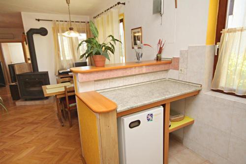 Apartments With A Parking Space Baska (krk) - 5443