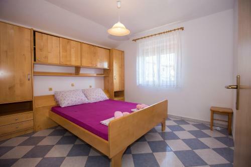 Apartment Barbat 18