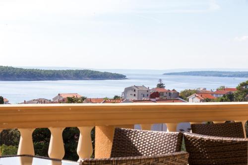 Apartment Barbat 18