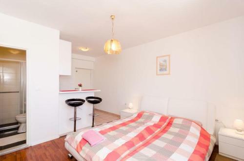 Apartamentos Villa Arka