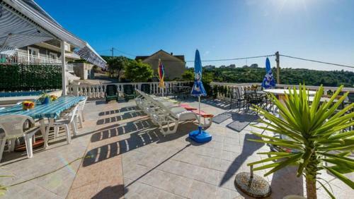 Apartamentos Villa Arka