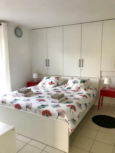 Apartamentos Tianri