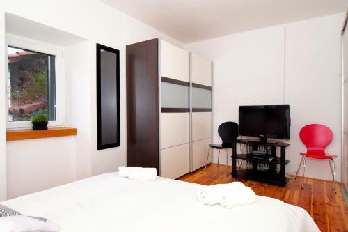 Belvedere Apartment
