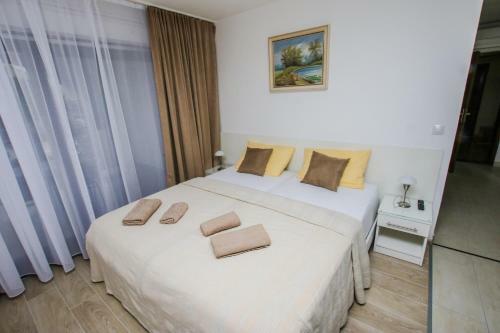 Hostal Guest House Katarina