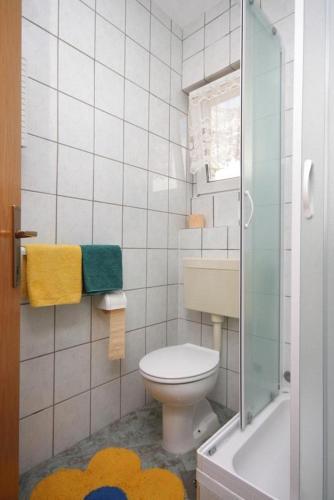 Apartamentos Studio Makarska 6834a